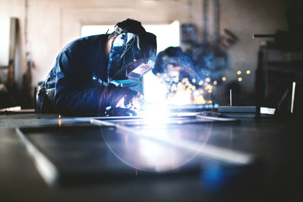 Best Maintenance and Repair Welding in Baxter Springs, KS