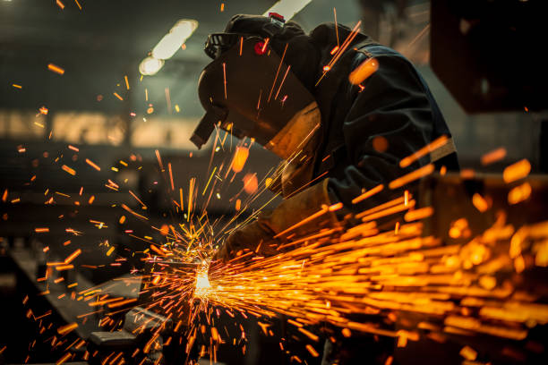 Best Welding Equipment Sales and Repair in Baxter Springs, KS