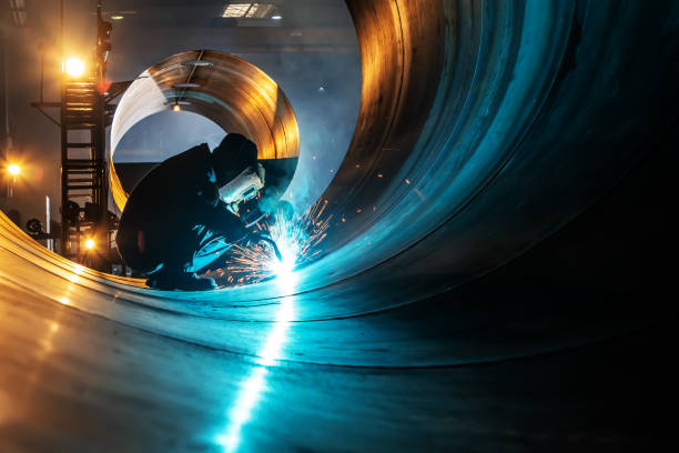 Best Maintenance and Repair Welding in Baxter Springs, KS