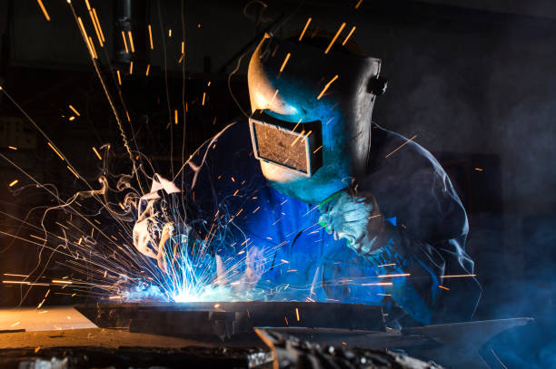 Best Specialty Welding Processes in Baxter Springs, KS