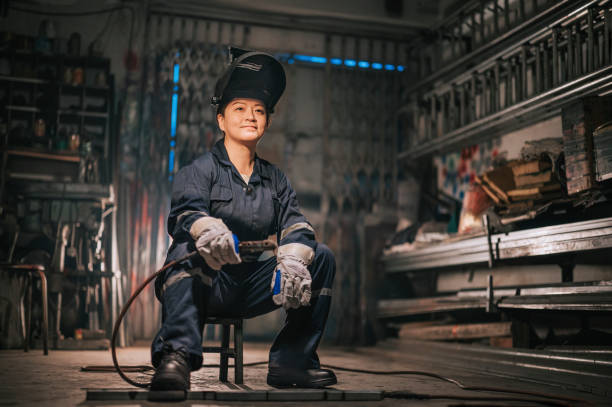 Best Aerospace and Defense Welding in Baxter Springs, KS