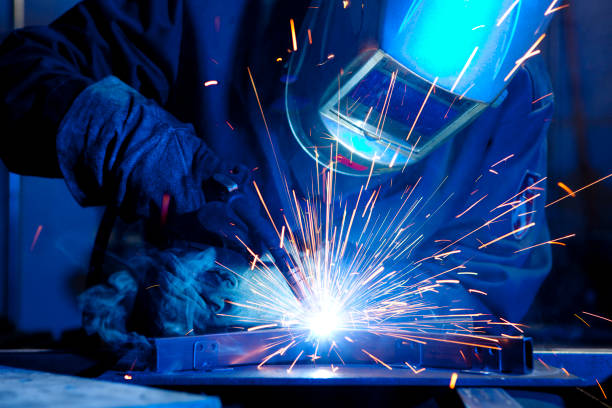 Affordable Welder Services in Baxter Springs, KS