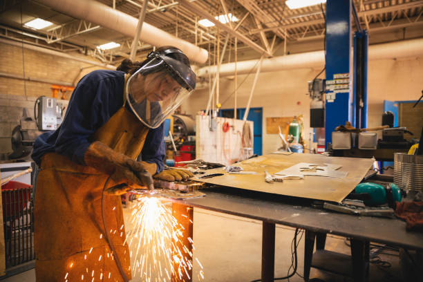 Best Welding Inspection and Certification in Baxter Springs, KS