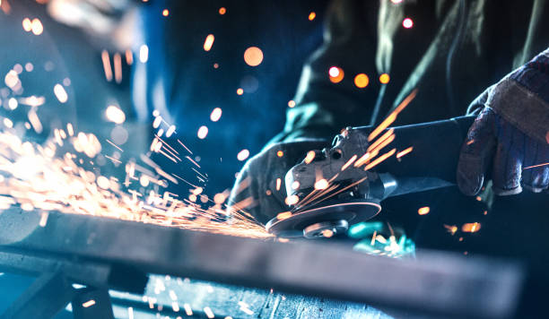 Best Welding Inspection and Certification in Baxter Springs, KS